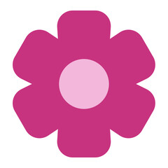 flower icon 