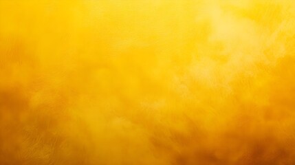 A close-up view of a vibrant yellow background with soft textures, perfect for any design needing a warm touch