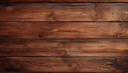 Naklejka premium Rustic woodgrain background