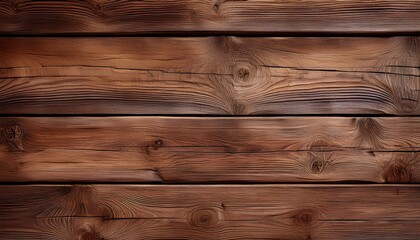 Fototapeta premium Rustic wooden planks