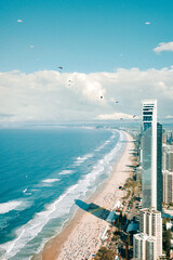 Gold Coast - Surfers Paradise © Emily