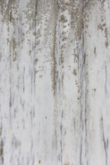 Close up of Historic Headstone in Rural East Texas Cemetery