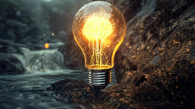 Innovative Sparks: The Art of Idea Generation