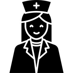 Nurse Icon