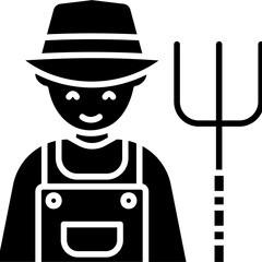 Farmer Icon
