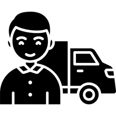 Driver Icon