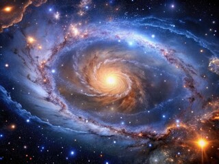 Explore the Mysteries of Outer Space: Stars, Galaxies, and Cosmic Phenomena in Stunning Detail