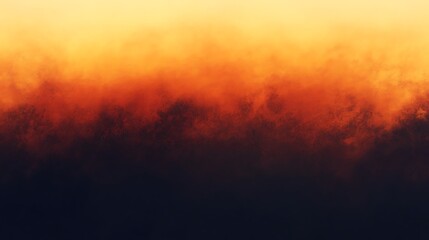  Gold amber background. Brown and red texture. Copper and black gradient. Blurred hot banner. 
