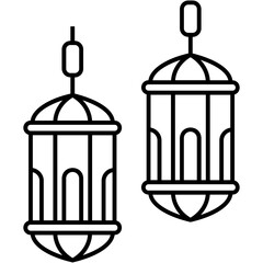 Lantern Icon