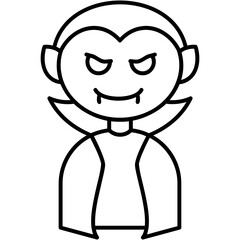 Vampire Icon