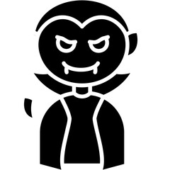 Vampire Icon