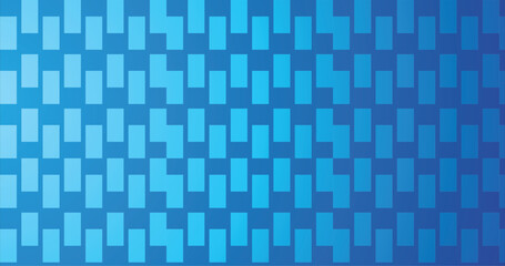 Background rectangular box blue lines 