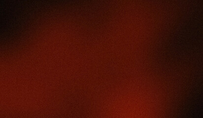 Elegant red dark colors grainy gradient backdrop design, black, bright, shiny, rough, noisy multicolor gradient web banner, website header, poster.