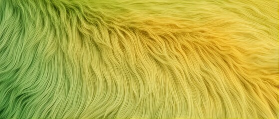 Fototapeta premium Abstract Fur Texture