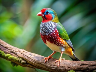 Unique Wingless Birds in Natural Habitat Displaying Their Distinctive Features and Behaviors