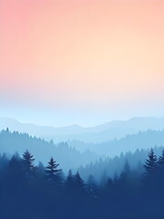 Naklejka premium Autumn background