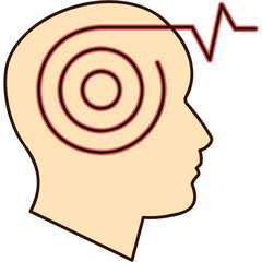 Hypnotherapy Sticker