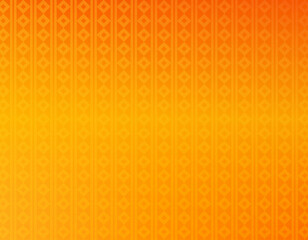 金色の背景画像　年賀状用の和柄背景イラスト　釘抜繋ぎ