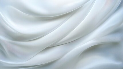 Naklejka premium Abstract white background, perfect for highlighting other design elements..