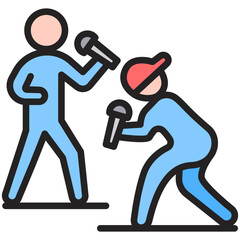 Duet Icon