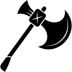 Axe Icon