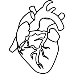 Heart Icon