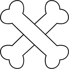 Bone Icon