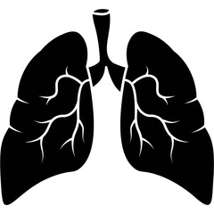 Lungs Icon