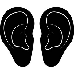 Ear Icon
