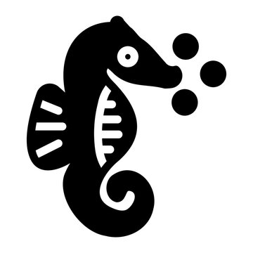 seahorse