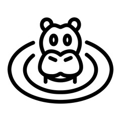 hippopotamus