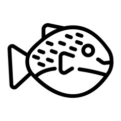 puffer fish