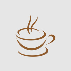 cup of coffee