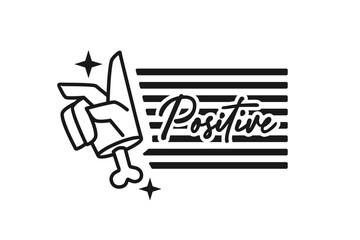 Streetwear futuristic concept suitable for printing	