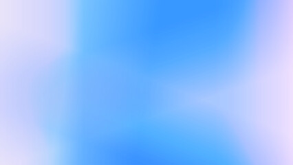 Modern smooth abstract blue with noise for modern background design.