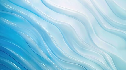 Abstract blue background, copy space, poster for your design