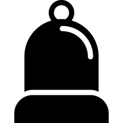  Christmas, New Year Vector Icon element, Isolated white background