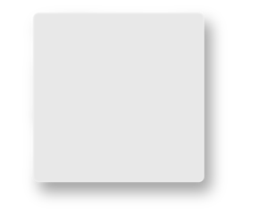 Social media post interface mockup. Social media mobile app page template design for user carousel post feed. Minimal design interface mobile app template of popular social network