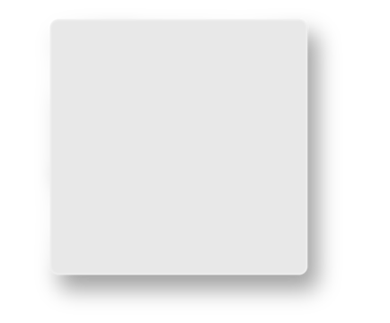 Social media post interface mockup. Social media mobile app page template design for user carousel post feed. Minimal design interface mobile app template of popular social network