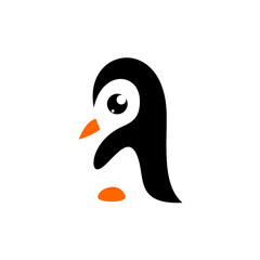 penguin .logo 