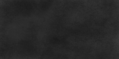 Abstract Black texture chalk board and black board background. stone concrete texture grunge backdrop background anthracite panorama. Panorama dark grey black slate background or texture.