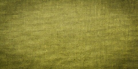 Fototapeta premium Olive green vintage military fabric texture for design projects, cotton, military, vintage, fabric, cloth, texture, olive green
