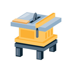 table saw for carpentry