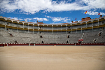 Toros Las Ventas Madrid