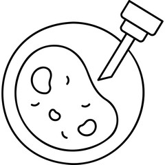 In Vitro Fertilization Icon