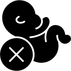 Abortion Icon