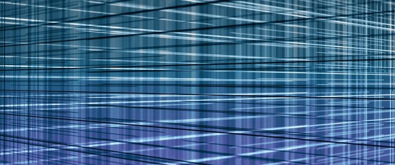 abstract blue background