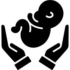 Newborn Icon