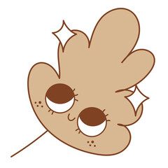 Groovy Pumpkin 