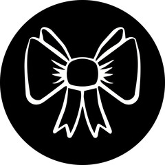  Christmas, New Year Vector Icon element, Isolated white background